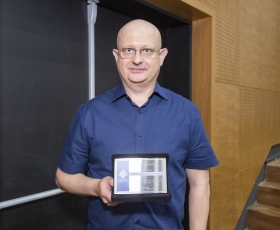 Pawel Jerzy Hejmanowski